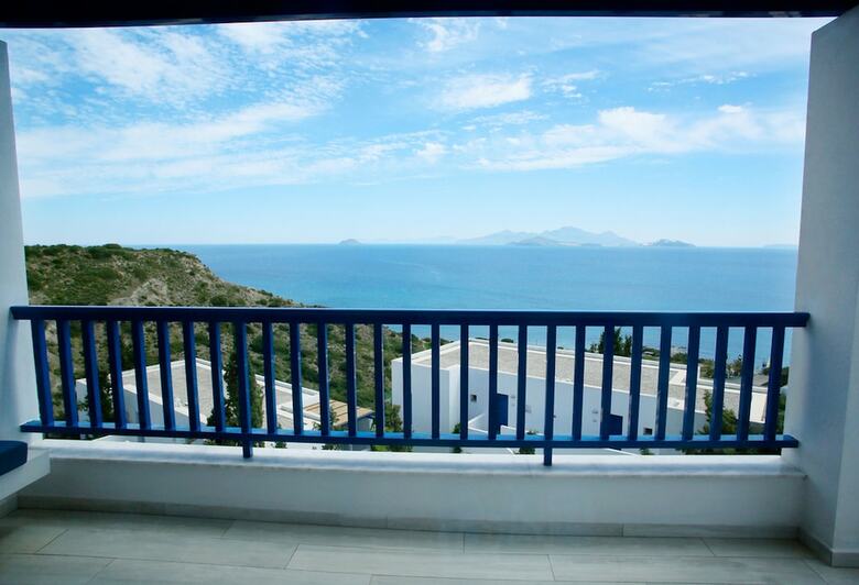 Apartamento Robinson Club Daidalos