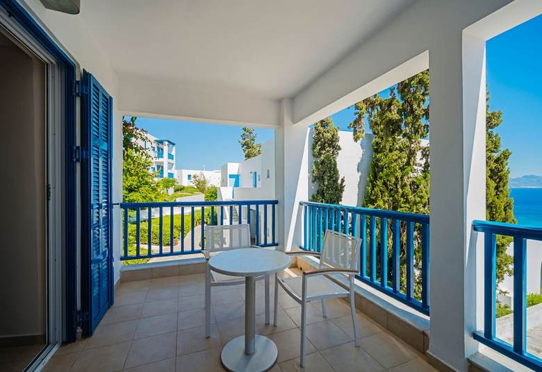 Apartamento Robinson Club Daidalos