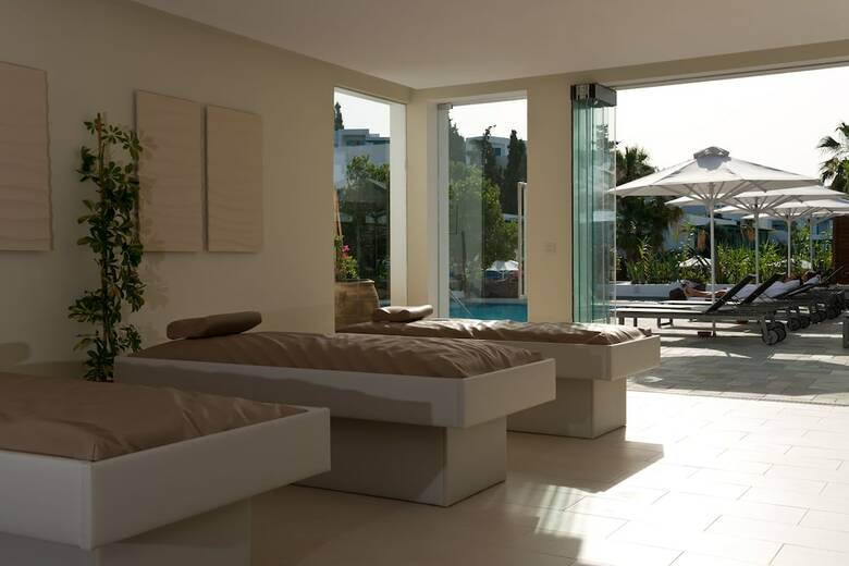Apartamento Robinson Club Daidalos