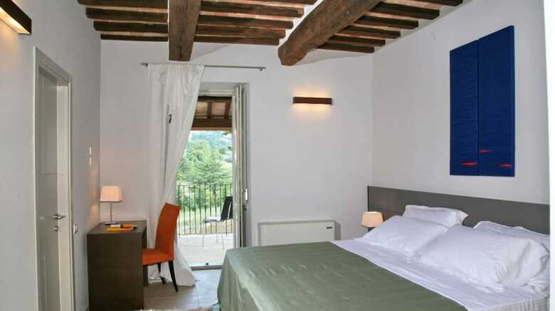 Agroturismo Phi Resort Coldimolino - Villa Nuti