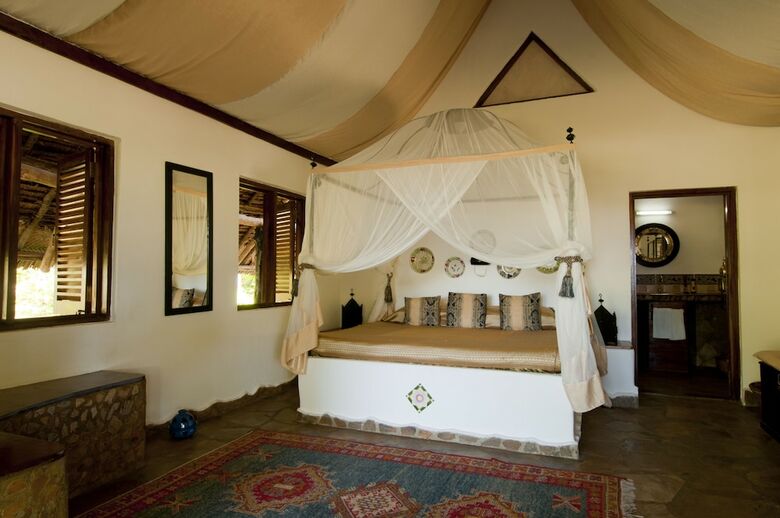 Posada Kinasi Lodge