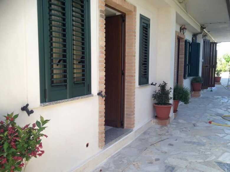 B&B Country House Il Grappolo