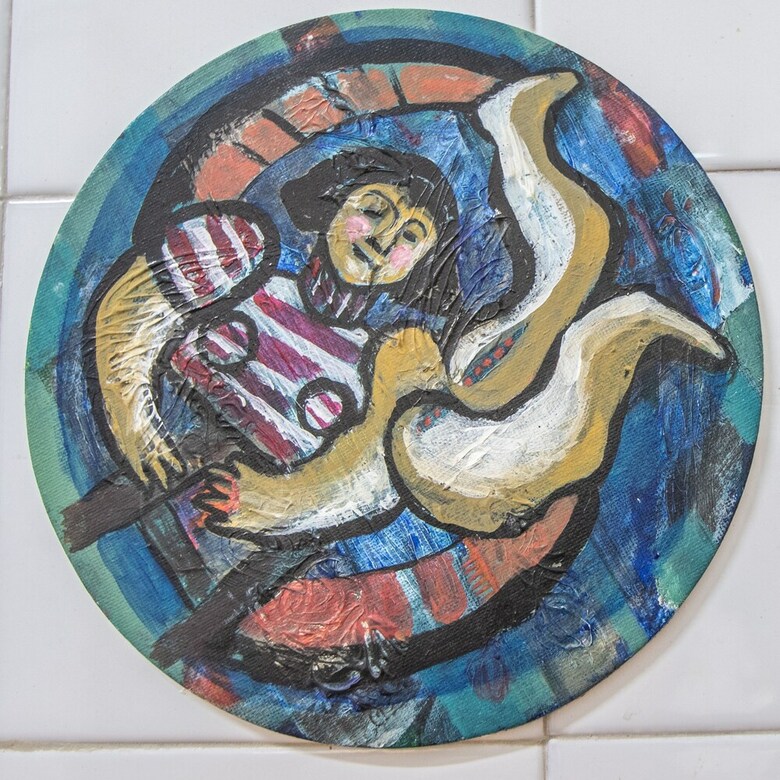 Apartamento Arte Lasanta