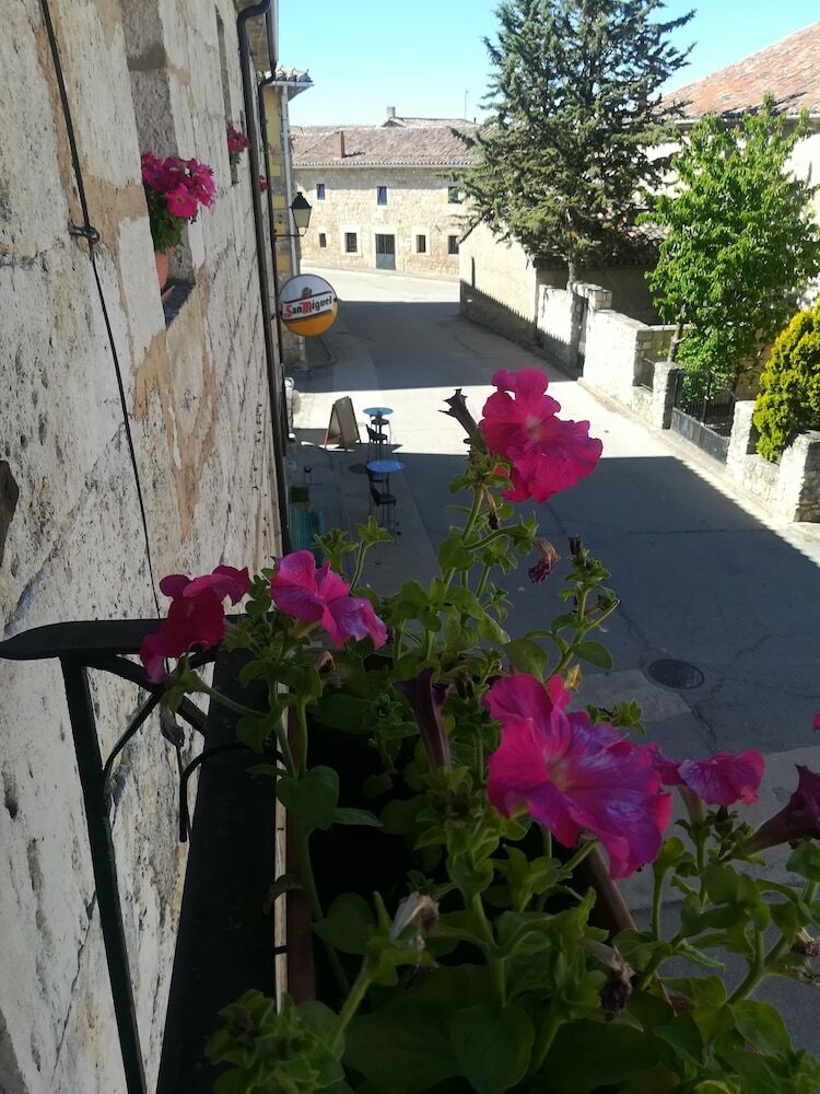 Hotel Rural Los Faroles