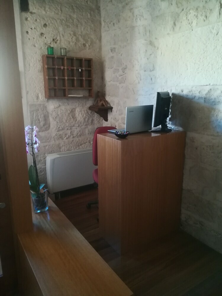 Hotel Rural Los Faroles