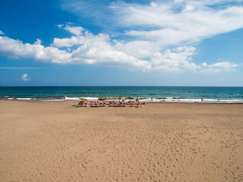Apartment In San Agustin Beach Cb9b
