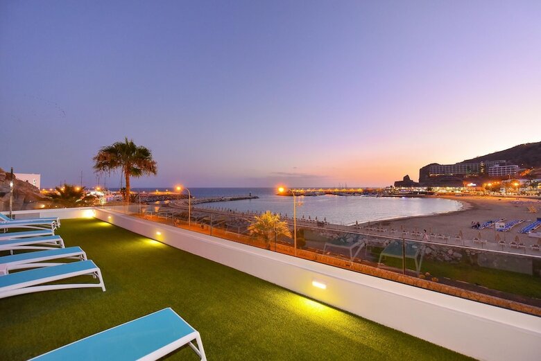 Apartamentos Beachfront Duplex Morea Puerto Rico 4