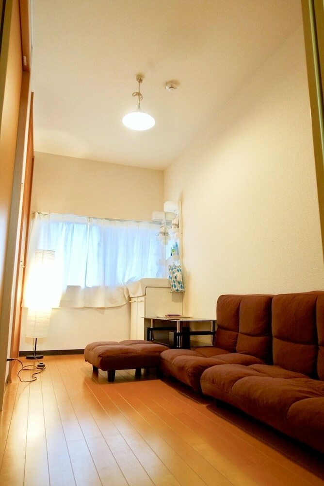 Central Osaka House
