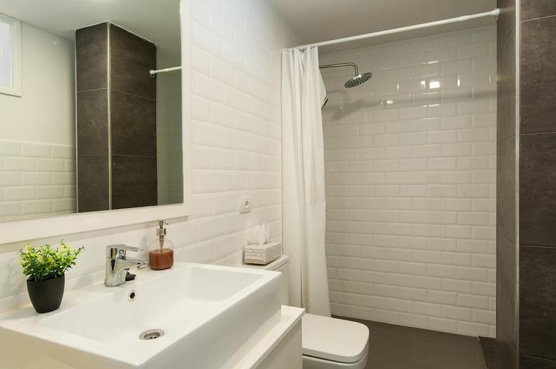 Villa Beachfront Apart. Nasas Cn13 Las Burras