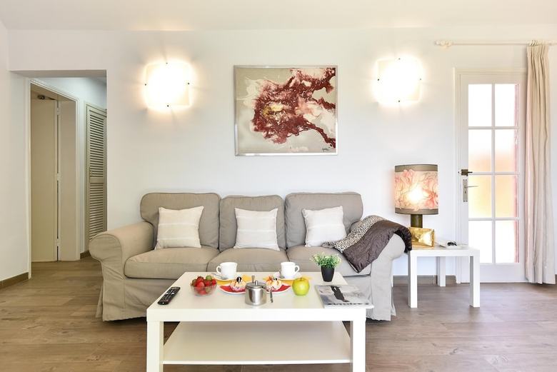 Bungalow Melocotones Maspalomas Pm2