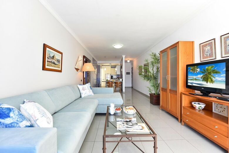 Apartamentos Beach Front Aparment. In Mogan Mb
