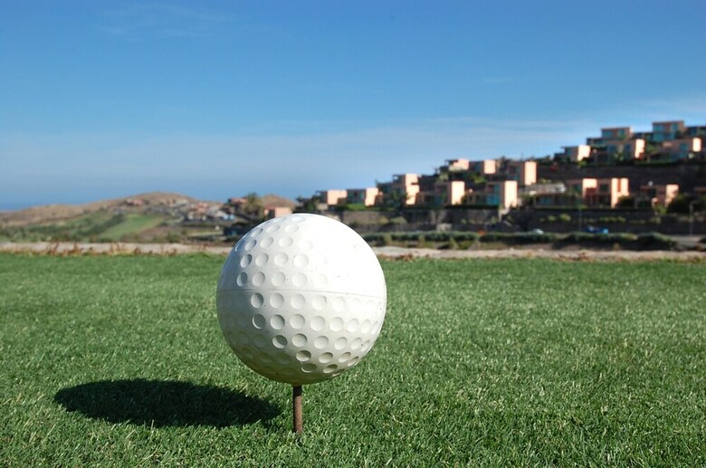 Par 4 Villa 19 Salobre Golf Resort
