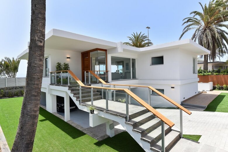 Blue Ocean Villa Maspalomas