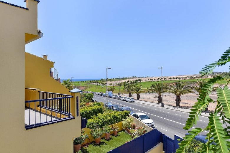 Meloneras Beach Bahia 7 - Holiday Rental
