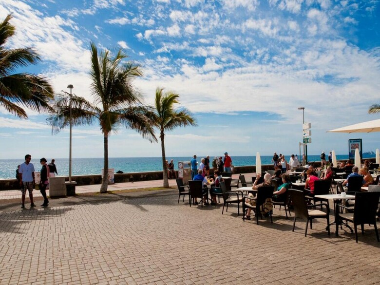 Meloneras Beach Bahia 7 - Holiday Rental