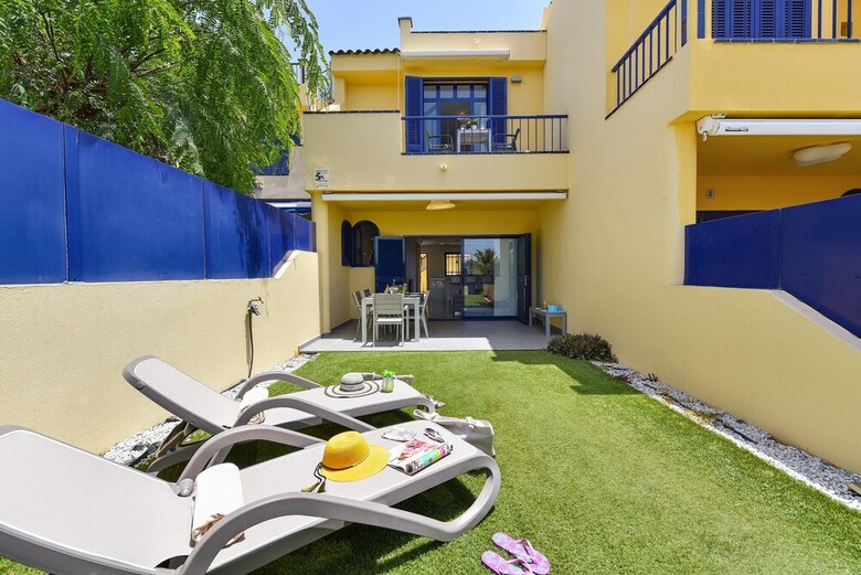 Meloneras Beach Bahia 7 - Holiday Rental