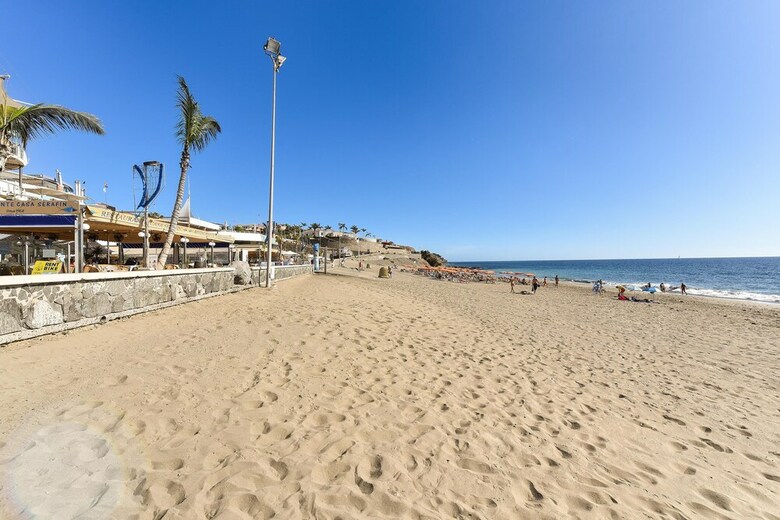 Meloneras Beach Bahia 7 - Holiday Rental