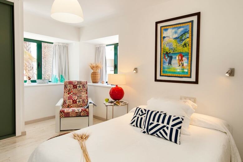 Maspalomas Beach Front Apartment Ref. Ab