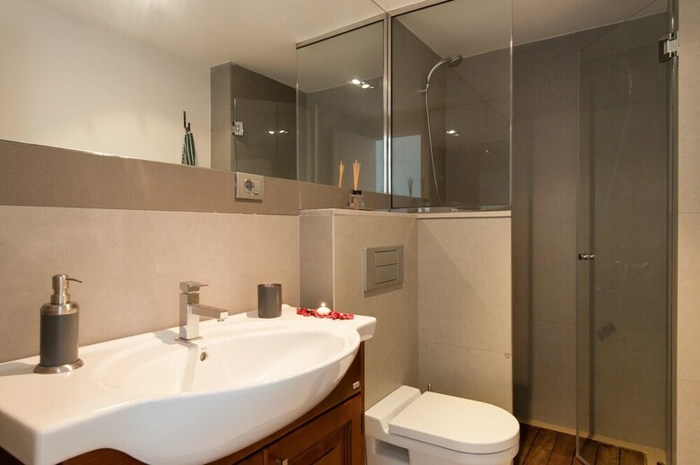Apartment In Playa Del Ingles Tanife