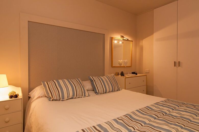 Apartment In Playa Del Ingles Tanife