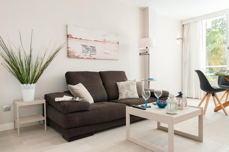 Cozy Apartment In Playa Del Ingl�s Tanife 315 Ag