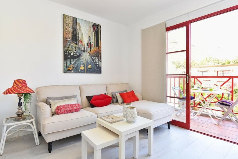 Beach Apartment Playa Del Cura 47