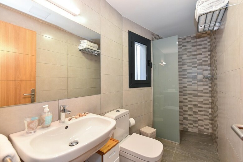 Beachfront Duplex Morea Suite Puerto Rico