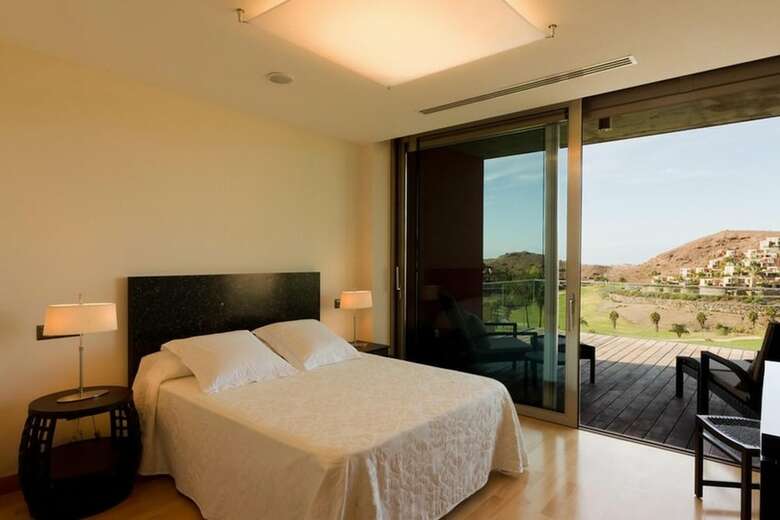 Luxury Villa La Calma Private Pool Gran Canaria