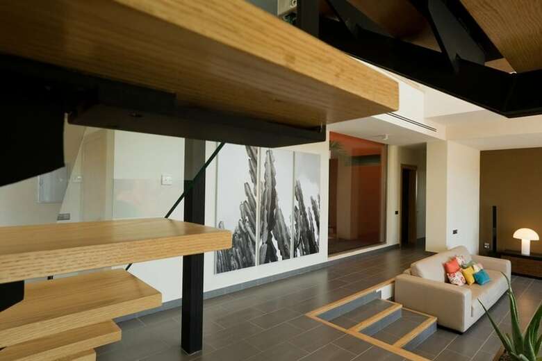 Luxury Villa La Calma Private Pool Gran Canaria