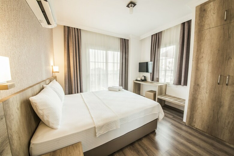 Dekatria Rooms&aparts