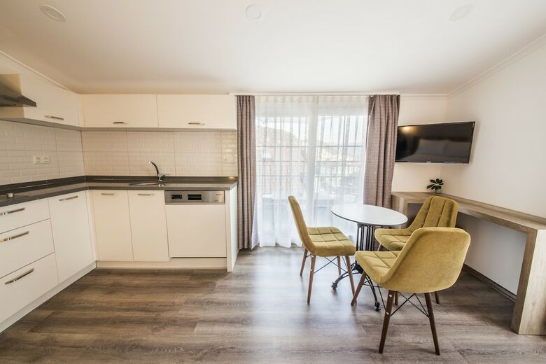 Dekatria Rooms&aparts