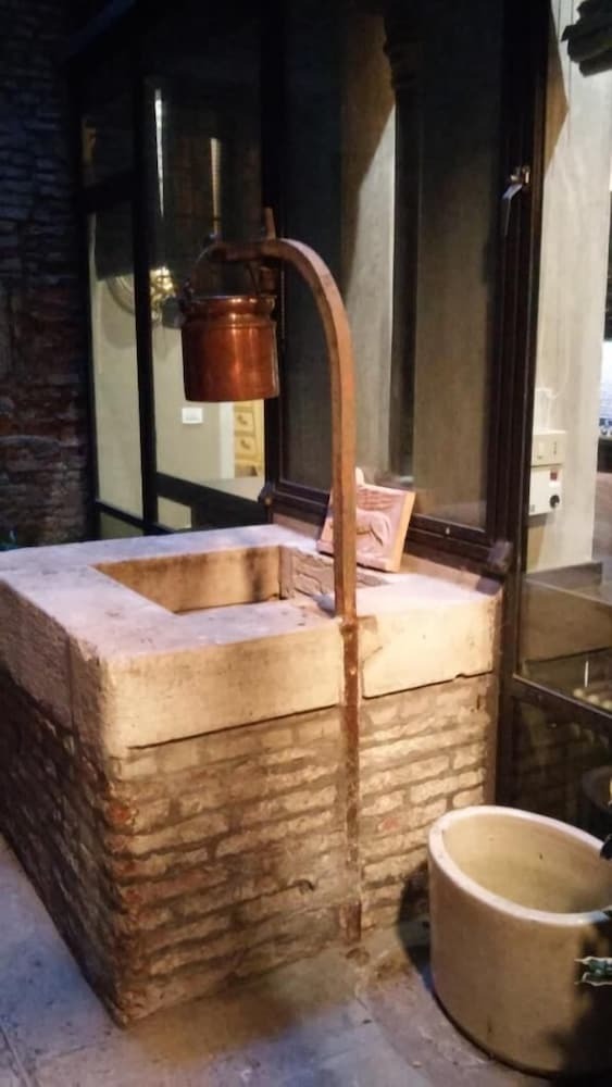 Grimaldi Apartments - Ai Carmini