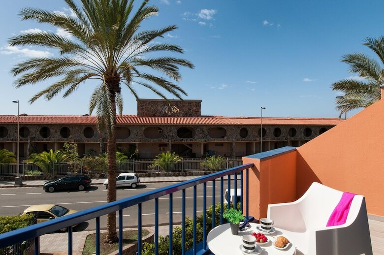 Beach Apartment Meloneras Hh28