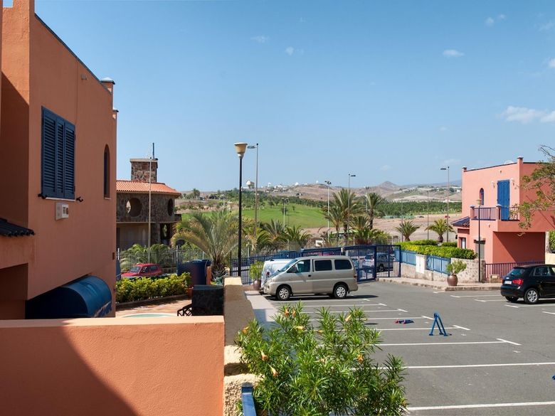 Beach Apartment Meloneras Hh28