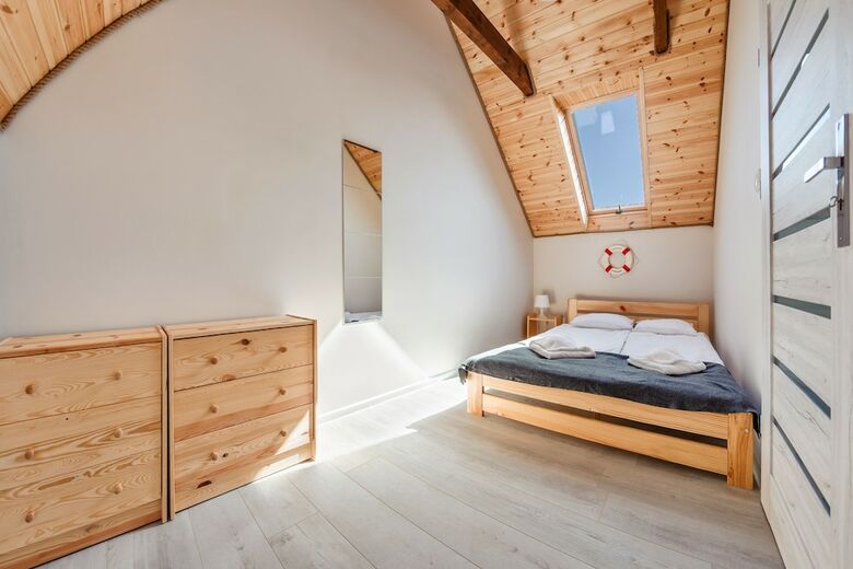 Apartamenty Sun & Snow Czarny M?yn