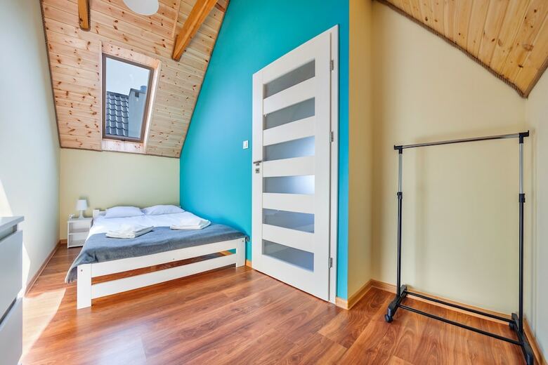 Apartamenty Sun & Snow Czarny M?yn