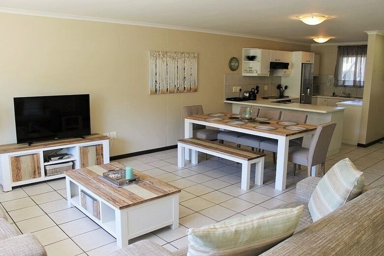 Apartamentos Green Point Mews 6
