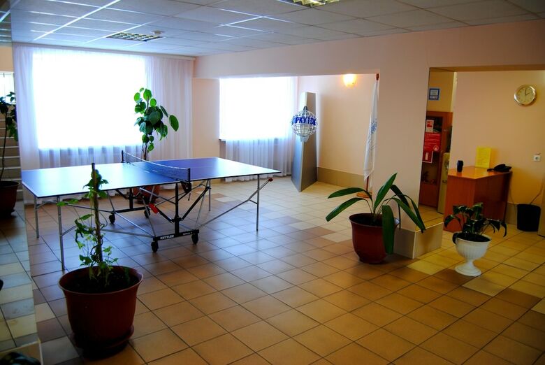 Hotel Air Harbor - Vozdushnaya Gavan'