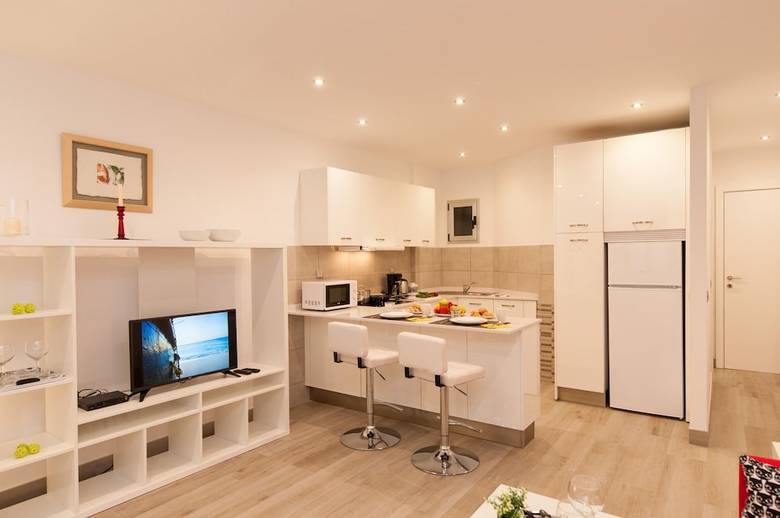 City Apartment Close Beach Lm310