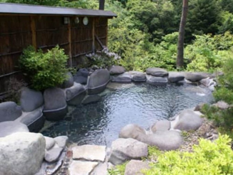 Sakura Shimizu Cottage