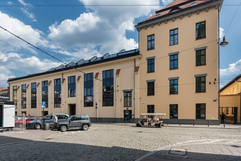 Apartamentos Urban Lofts By Loft Affair