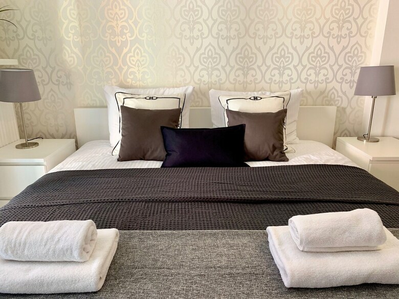 Apartamentos Urban Lofts By Loft Affair