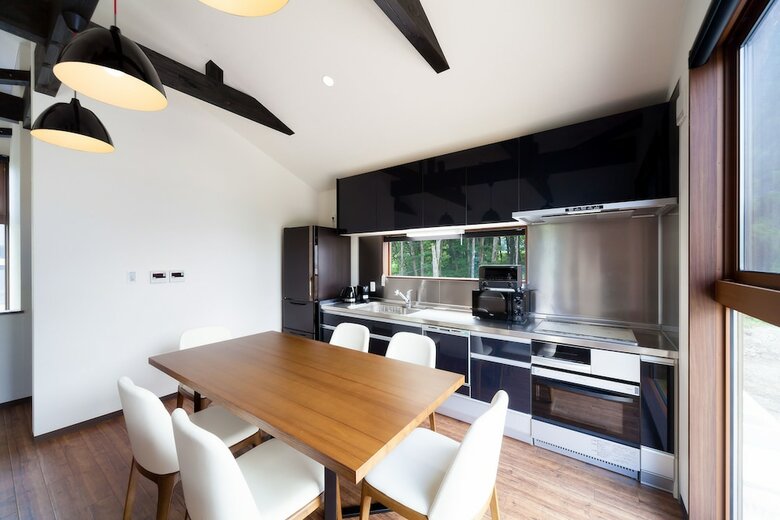 Mizuho Chalet