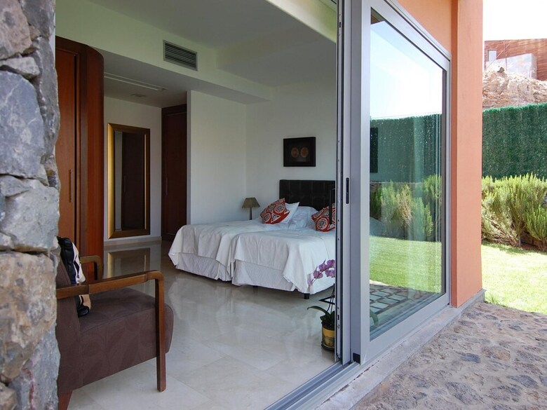 Salobre Golf - Rental Salobre Villas 3