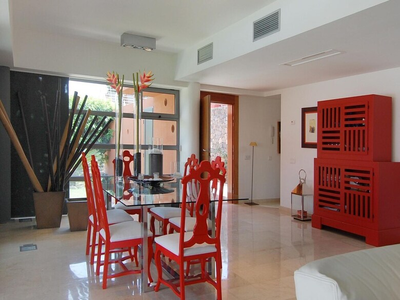 Salobre Golf - Rental Salobre Villas 3