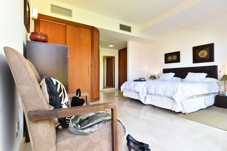 Salobre Golf - Rental Salobre Villas 3