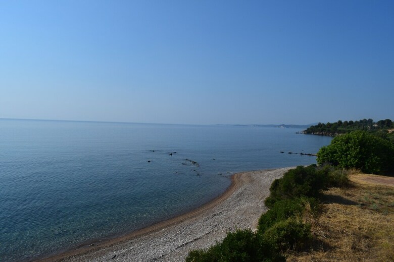 Alexandros Apartments