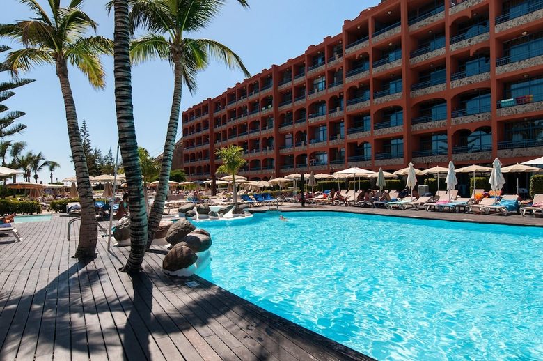 Beachfront Apart, Playa Del Cura 4