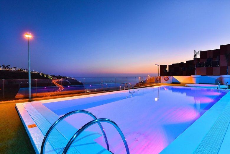 Apartamentos Penthouse Beyond Amadores