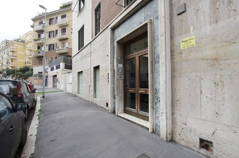 Royal Vatican Relais
